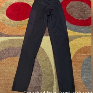 Aerie leggings